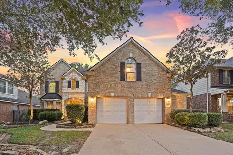 15419 Bay Tree Lndg, Cypress, TX 77429