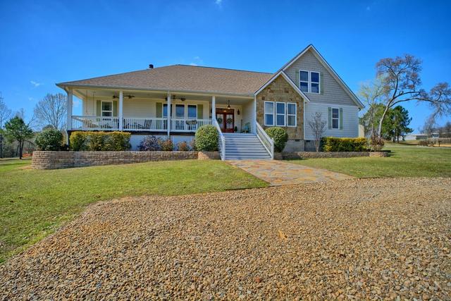 285 Cart Bayou Ln, Many, LA 71449