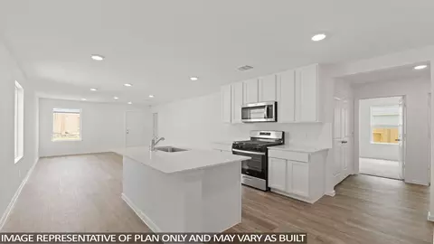 18902 Hawthorne Stem Dr, Hockley, TX 77447