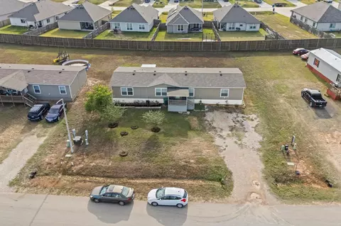 543 Ashlawn Dr, Conroe, TX 77303