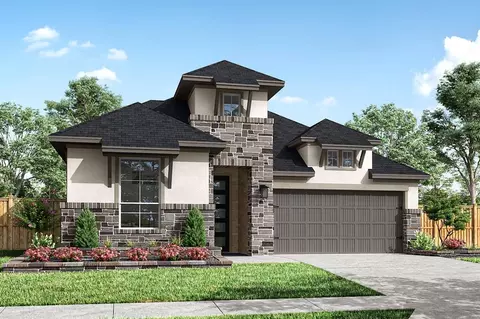 9606 Seaside Daisy Ln, Richmond, TX 77407