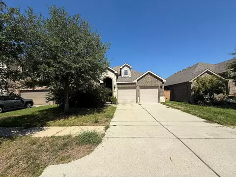 12335 Breckenwood Mills Dr, Humble, TX 77346