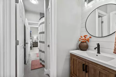 Entry Way - 3719 Sapling Trail Ct, Spring, TX 77388 photo 5 of 6