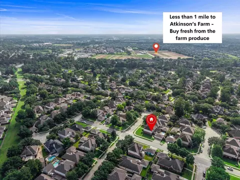 View/Area - 3719 Sapling Trail Ct, Spring, TX 77388 photo 3 of 3