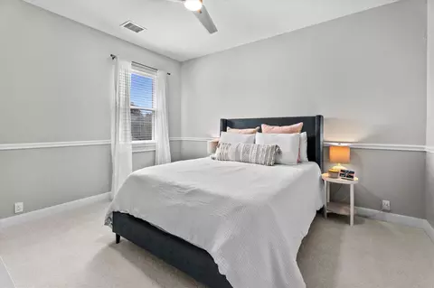 Bedroom - 3719 Sapling Trail Ct, Spring, TX 77388 photo 6 of 6