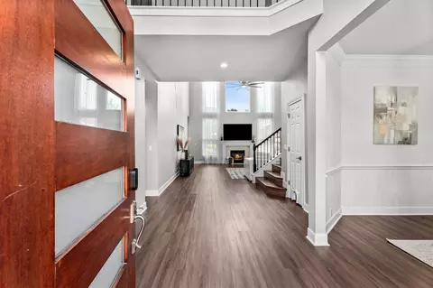 Entry Way - 3719 Sapling Trail Ct, Spring, TX 77388 photo 1 of 6