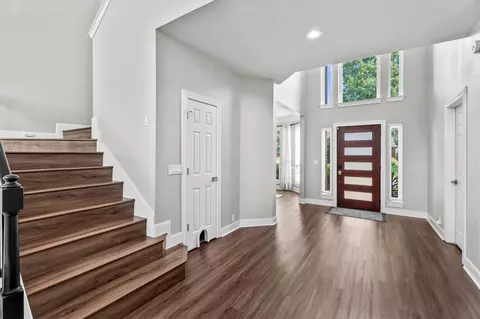 Entry Way - 3719 Sapling Trail Ct, Spring, TX 77388 photo 3 of 6