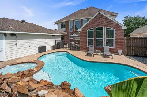 Exterior - 3719 Sapling Trail Ct, Spring, TX 77388 photo 5 of 5