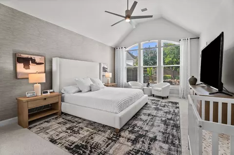 Bedroom - 3719 Sapling Trail Ct, Spring, TX 77388 photo 1 of 6