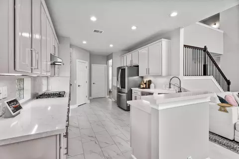 Kitchen - 3719 Sapling Trail Ct, Spring, TX 77388 photo 2 of 4