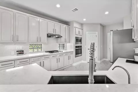 Kitchen - 3719 Sapling Trail Ct, Spring, TX 77388 photo 1 of 4