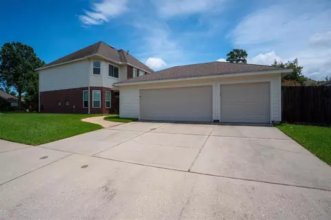 Exterior - 3719 Sapling Trail Ct, Spring, TX 77388 photo 3 of 5