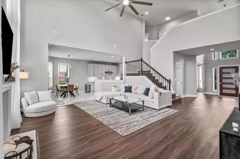 Living - 3719 Sapling Trail Ct, Spring, TX 77388 photo 1 of 2
