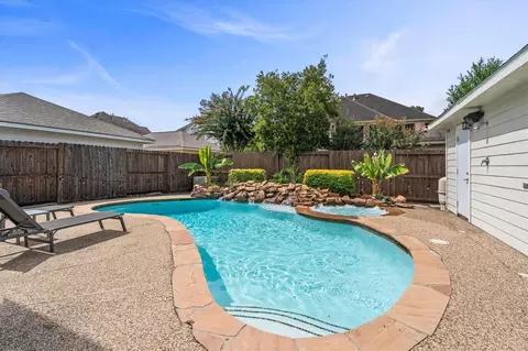 Exterior - 3719 Sapling Trail Ct, Spring, TX 77388 photo 4 of 5