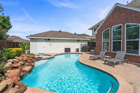 Exterior - 3719 Sapling Trail Ct, Spring, TX 77388 photo 2 of 5