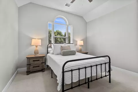 Bedroom - 3719 Sapling Trail Ct, Spring, TX 77388 photo 5 of 6