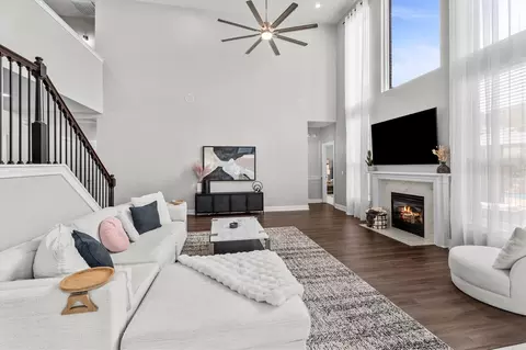 Living - 3719 Sapling Trail Ct, Spring, TX 77388 photo 2 of 2