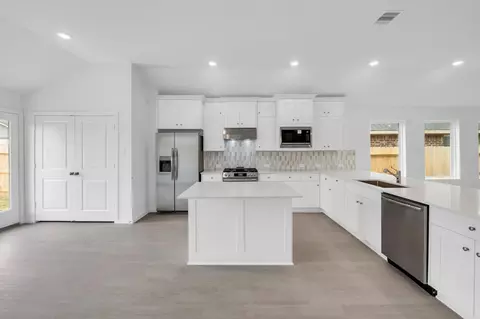 18311 Orchid Manor St, Crosby, TX 77532