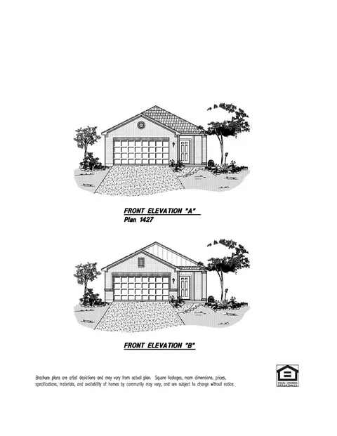 130 Thickets Grv, Dayton, TX 77535