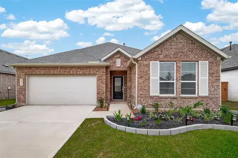 3023 Ruby Ridge Dr, Katy, TX 77493