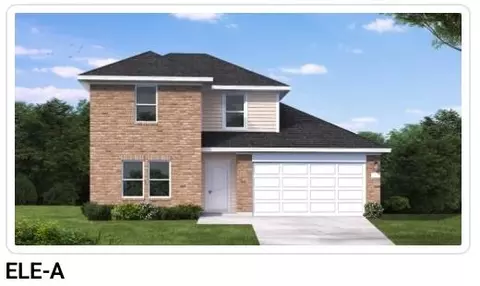 6726 Pebble Bluff Ct, Cove, TX 77523