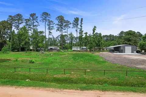 1617 Belle Terre Dr, Huffman, TX 77336