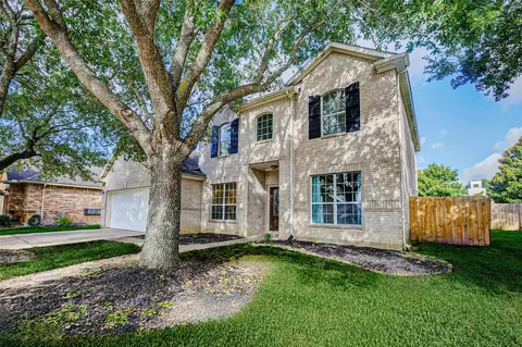 11107 Canyon Crossing Ln, Richmond, TX 77406