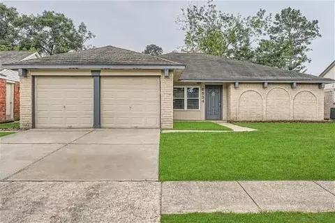 6534 Fallengate Dr, Spring, TX 77373 photo 1
