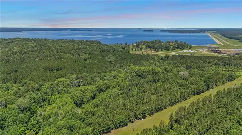 tbd Hickman Rd, Burkeville, TX 75932