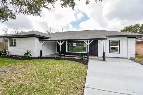 6513 Jackwood St, Houston, TX 77074