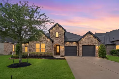 2318 Brookdale Bend Dr, Katy, TX 77494