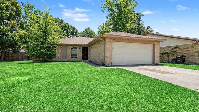 11410 Dew Arbor St, Houston, TX 77067