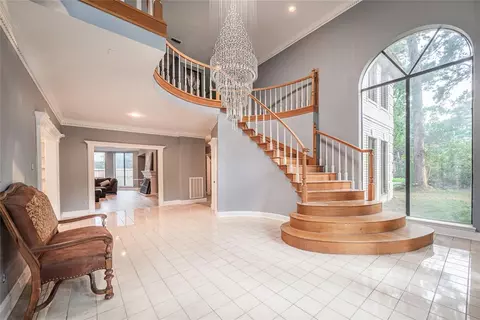 8007 Northbridge Cir, Spring, TX 77379 photo 1
