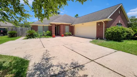 1719 Pincher Creek Dr, Spring, TX 77386 photo 1