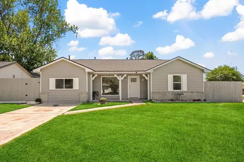 14902 Elmtex Dr, Humble, TX 77396