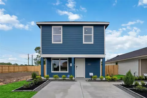 6006 Pineapple St, Houston, TX 77048