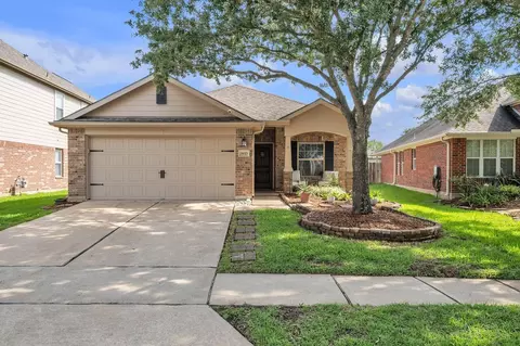 11023 Overland Trail Dr, Richmond, TX 77406