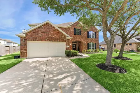 2528 Attwater Way, League City, TX 77573
