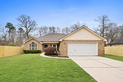 10650 Longleaf Dr, Conroe, TX 77385 photo 1