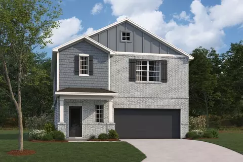 3422 Fresh Bluestream Ln, Rosenberg, TX 77471