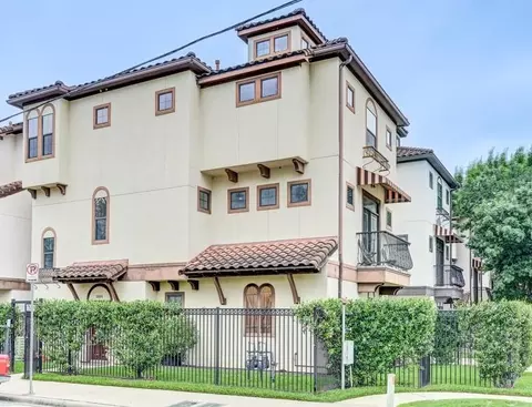 3954 Feagan St, Houston, TX 77007