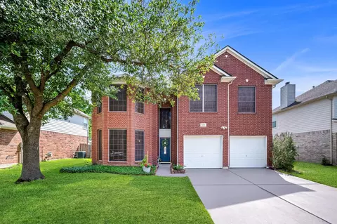 18702 Woodbreeze Dr, Humble, TX 77346