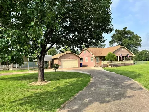 344 Timber Bay Dr, Trinity, TX 75862 photo 1
