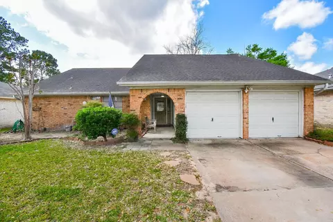 22319 Elsinore Dr, Katy, TX 77450