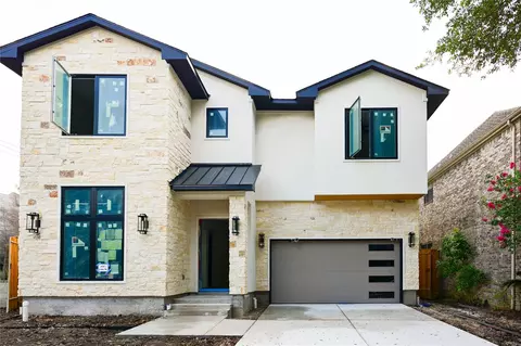 6107 Lake St, Houston, TX 77005