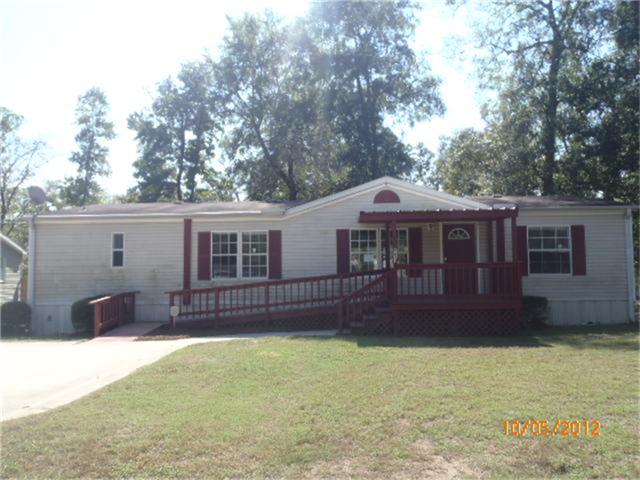 9521 Maple Ridge Dr, Willis, TX 77318 photo 1