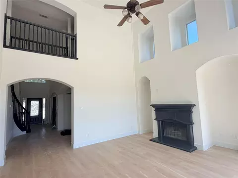 Living - 22110 Bridgestone Pine Ct, Spring, TX 77388 photo 4 of 7