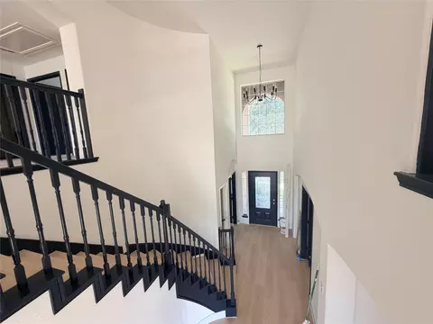 Entry Way - 22110 Bridgestone Pine Ct, Spring, TX 77388 photo 3 of 6