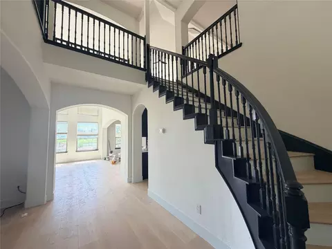 Entry Way - 22110 Bridgestone Pine Ct, Spring, TX 77388 photo 1 of 6
