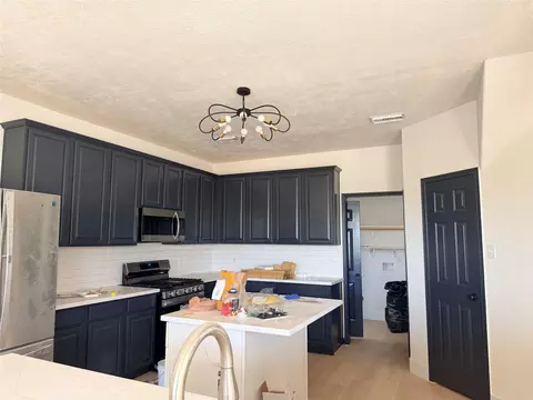 Kitchen - 22110 Bridgestone Pine Ct, Spring, TX 77388 photo 1 of 1